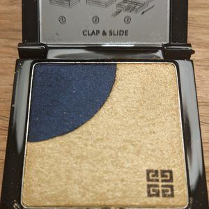 Givenchy Lune Mordoree Les Ombres de Lune eyeshadow